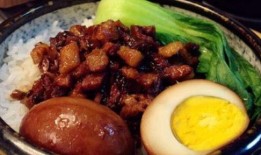 外卖卤肉饭爆料视频教程,跟随视频教程轻松学会家常美味