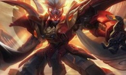 王者狼狗最新皮肤爆料,炫酷特效，狂野归来！